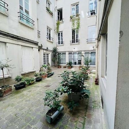 Emplacement Rare - Paris 7 - Bail Mobilite Apartment Exterior foto